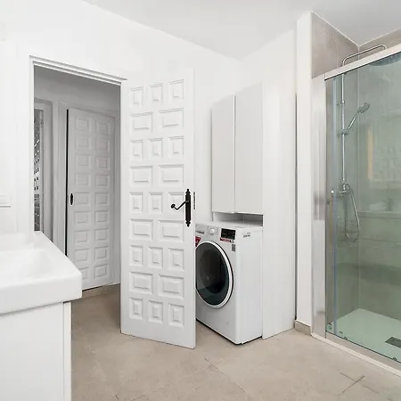 Villa Lucia Javea