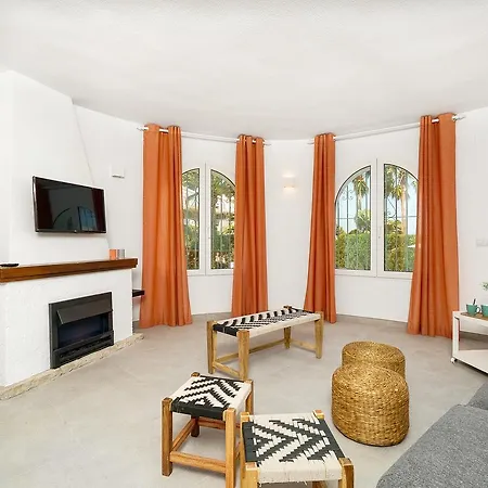 Villa Lucia