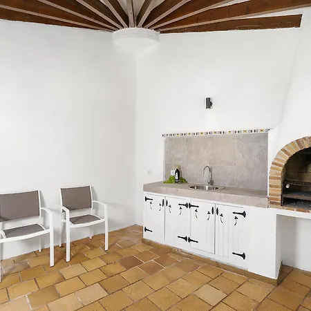 Villa Lucia