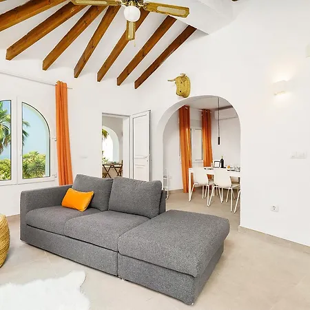 Villa Lucia