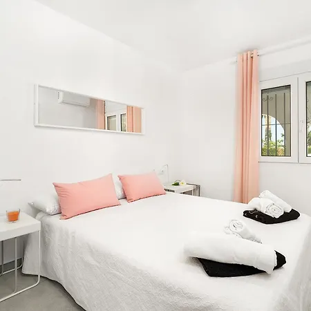 Villa Lucia Javea