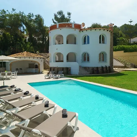 Villa Lucia Javea