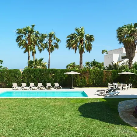 Villa Lucia