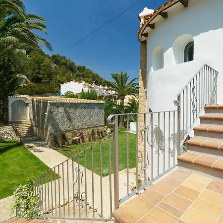 Villa Lucia Javea