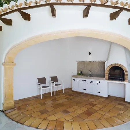 Villa Lucia Javea