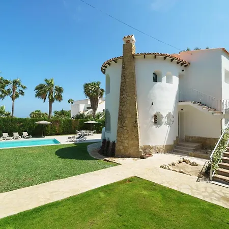 Villa Lucia